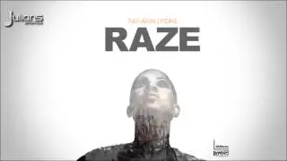 Fay-Ann Lyons - Raze 