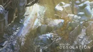 Beautiful Desolation Gameplay Video