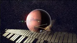 Heliopause official video from 