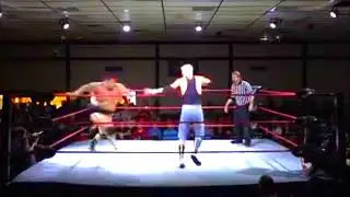 Anthony Nicometi believes he can fly
