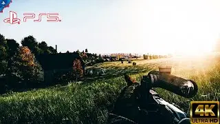 ILLWILL New Gameplay Demo 2022. (PC) Game 4k || illWill Game