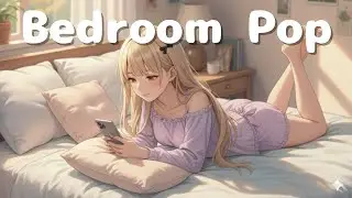 Best Cozy Bedroom Pop & Lofi Mix ☕ (Relaxing Vibes 2025) | Original Songs by Petixel