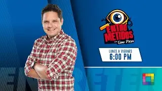 Entrometidos - FEB 03 - 1/3 - SAMAHARA LOBATÓN: ¿DEPENDENCIA O MANIPULACIÓN? | Willax