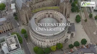 How Global Universities Expand in India & South Asia | ISM Germany Success Story with Abki Solutions
