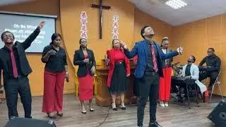 26 Oct Full Sunday service