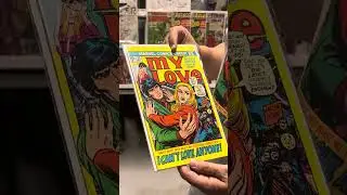 Art and comics available from anthonyscomicbookart.com Let me know with interest
