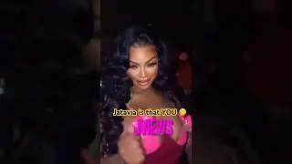 Jatavia looking HELLA different 🤔 who DAT👀#citygirls #jt #jatavia #hiphopculture