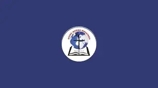 Divine Waters Ministries is live!