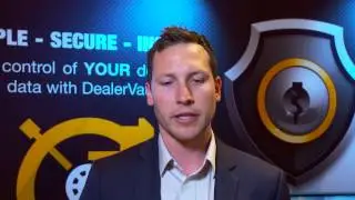 DealerVault at Digital Dealer 17