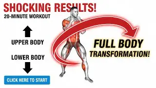 10-Minute Cardio HIIT for Weight Loss (Boxing Edition)