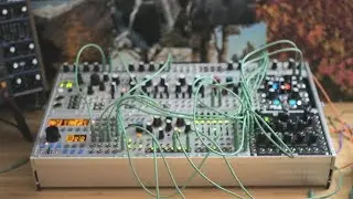 Mariposa // Eurorack Modular Ambient