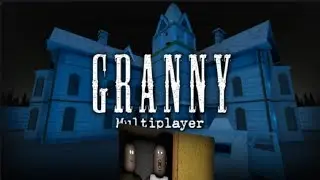 Granny chapter 3roblox #roblox #youtubevideo #games 