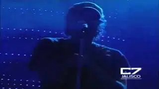 Zo&eacute; - V&iacute;a L&aacute;ctea (Rock por la vida 2009)