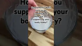 High-quality supplements fill the gaps your diet can&rsquo;t&mdash;fuel your body with what it truly needs.