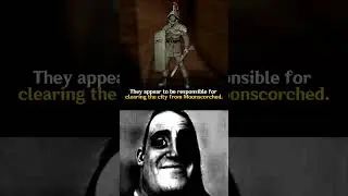 Fear & Hunger 2 Termina ELITE TROOPER TRIVIA #fearandhunger #memes