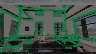 AI4Arch: Blockade Labs First Experiment