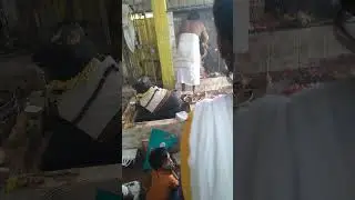 அருள்மிகு சிங்கபுரி ஈஸ்வரர்,அருள்தரும் சிங்காரநாயகி ஆலயம்,பாரதி நகர்,கோவில்பதாகை,சென்னை-600062