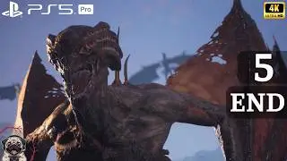 House of Ashes Walkthrough Part 5 (Final) | The Final Escape