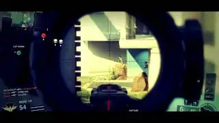 Black Ops 3 Sniper Montage 