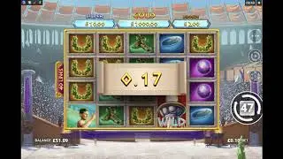 Immortal Glory slot video review