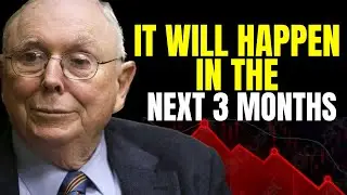 Charlie Munger&rsquo;s Last Warning - &ldquo;This is Very Serious&rdquo;