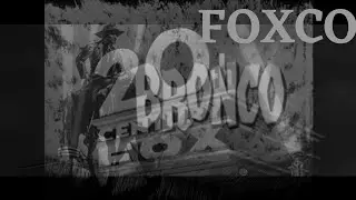 20th Century Fox synchs to Bronco Theme Song | SEARCHLIGHT SYNCH #366