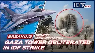 Israel Daily News &ndash; War Day 702 | September 7, 2025