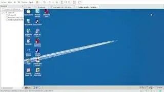 Windows 2000 Professional Toshiba Satellite Pro 6000 Full tour guide