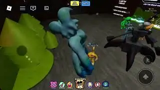 Doing random stuff in verver rp- 
