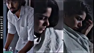 bachelor|| Gv Prakash || Divya Bharathi || whatsapp status|| full screen