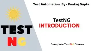 3  What is TestNg ? Introduction of TestNg