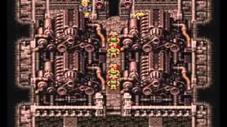 Let's Play Final Fantasy VI Part 42 - Tenticle Porn