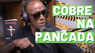 ICEBLUE FALA DE SPINARDI E DFIDELIZ | CORTES ICE BLUE PODPAH PODCAST
