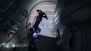 Destiny 2 Renegades Arms Week Use Repuslor Brace Destablizing Round Heron Glaive