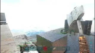 ARK: Imperium Base !