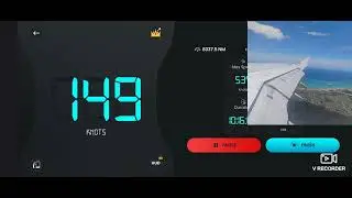 Philippine Airlines Flight 100 Trip Report from Manila to Honolulu (Part 3/Taken on August 5)