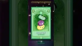 Monster Galaxy P2E | Golden blindbox #monstergalaxyp2e #play2earn #nft