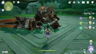 C0 R1 Cyno dmg test