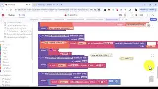 String Concatenation and Deeper look into Object Property Build-Up