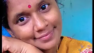 Harini and Renga is live! #உறவுகள் அனைவருக்கும் இனிய இரவு வணக்கம் குட்டி நேரலை வாங்க பேசலாம்