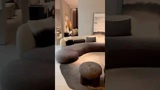 Next-Level Luxury Furniture at China Expo 2025 | Interior Design Trends You Can&rsquo;t Miss