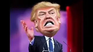 Trees, Iran, Face Recognition Software, and Trump's Dumb Parade Fail.