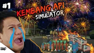 TERHARU SAYA BISA MAEN KEMBANGSAPI SEMERIAH INI!! Kembangsapi Mania Part 1 [SUB INDO] ~Seru NoDebat!