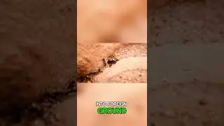 The Ant War