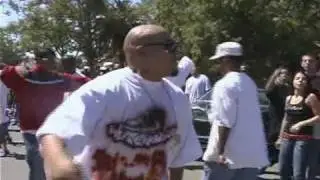 Big Nige & Battle Locco - White Walls - Official Music Video