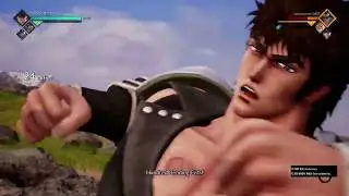 S5 Jump force battles