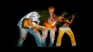 Till I'm no one again :: Parikrama