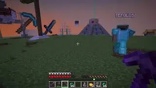 Grinding exp to Peak |MINECRAFT SMP LIVE |Adiverse | LIVE | #4