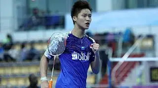 RAMLIE Yonathan vs MANJUNATH Mithun | INDONESIA vs INDIA | Badminton Asia Team Championships 2022