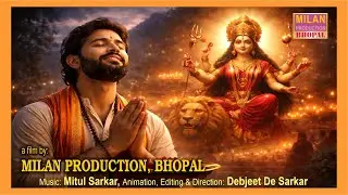 रात का सफर माँ के भवन| ओ कारे-कारे बादरा | रोंगटे खड़े कर देने वाला भजन | Traditional Durga Bhajan